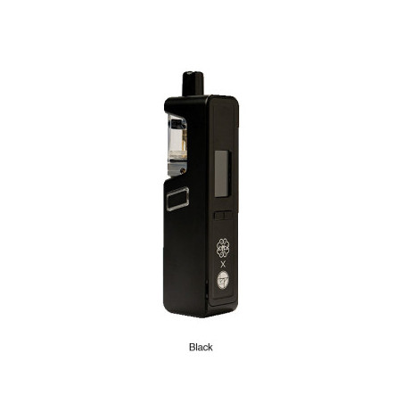 DotAMP X BP Mods
