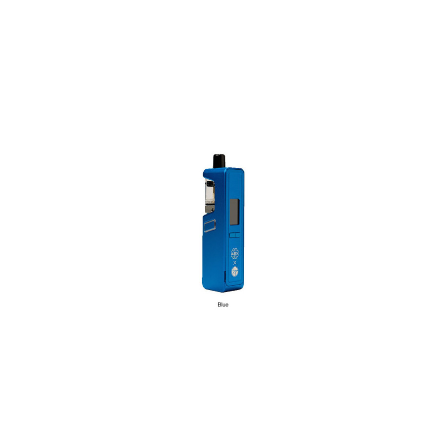 DotAMP X BP Mods