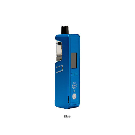 DotAMP X BP Mods