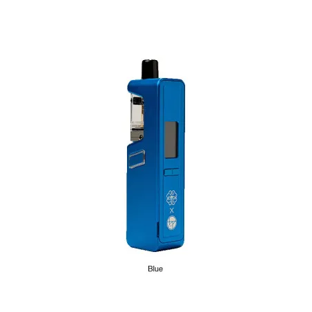 DotAMP X BP Mods