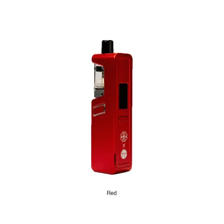 DotAMP X BP Mods