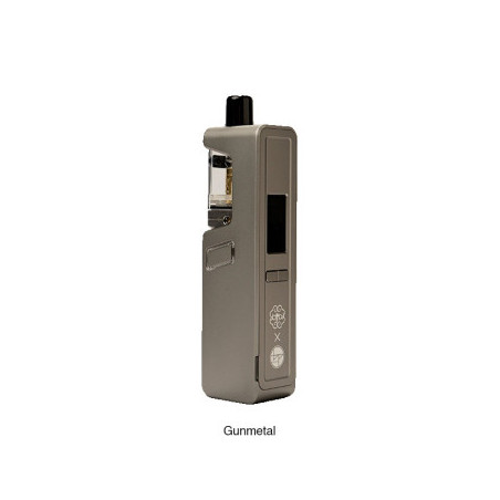 DotAMP X BP Mods
