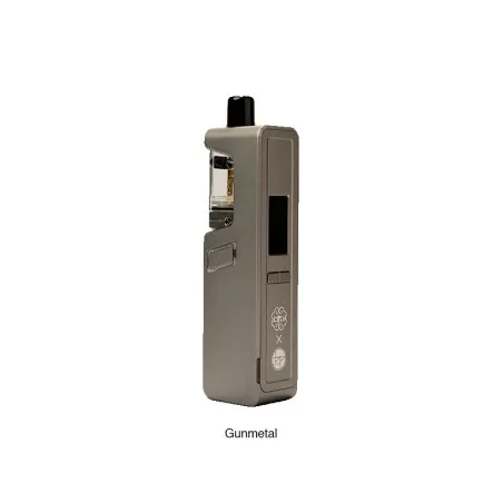 DotAMP X BP Mods