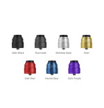 Vaperz Cloud - Asgard Mini v2 RDA