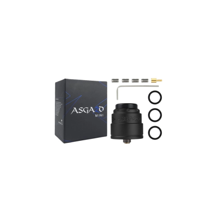 Vaperz Cloud - Asgard Mini v2 RDA