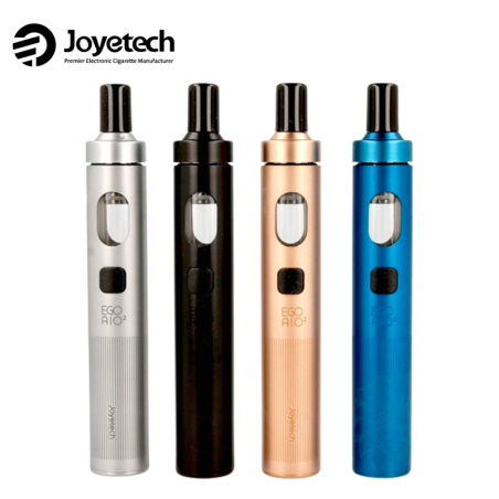 eGo AIO 2 Simple