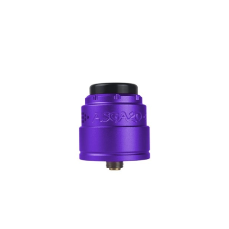 Vaperz Cloud - Asgard Mini v2 RDA