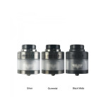Vaperz Cloud - Valkyrie XL RTA 40mm