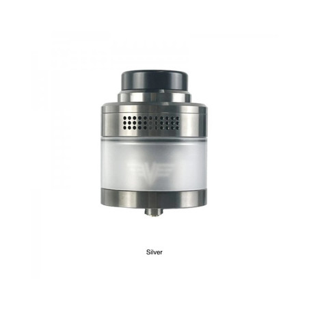Vaperz Cloud - Valkyrie XL RTA 40mm