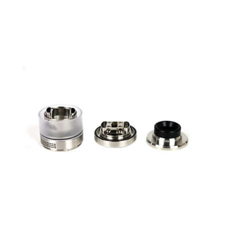 Vaperz Cloud - Valkyrie XL RTA 40mm
