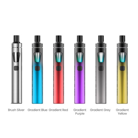 eGo AIO Eco Friendly TPD