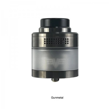 Vaperz Cloud - Valkyrie XL RTA 40mm