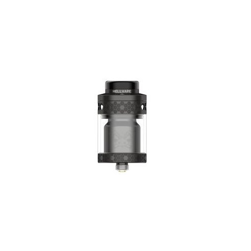 Hellvape - Dead Rabbit 4 RTA