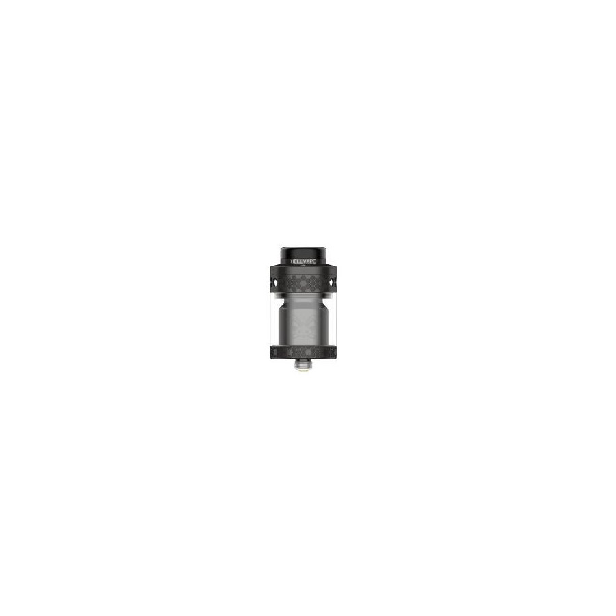 Hellvape - Dead Rabbit 4 RTA