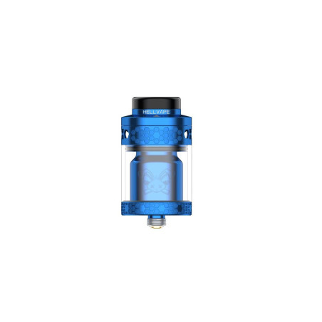 Hellvape - Dead Rabbit 4 RTA