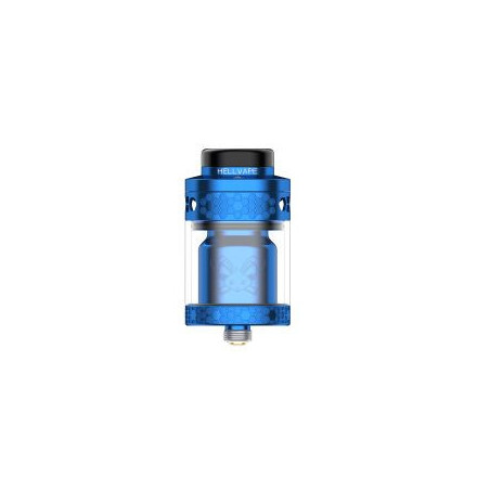 Hellvape - Dead Rabbit 4 RTA
