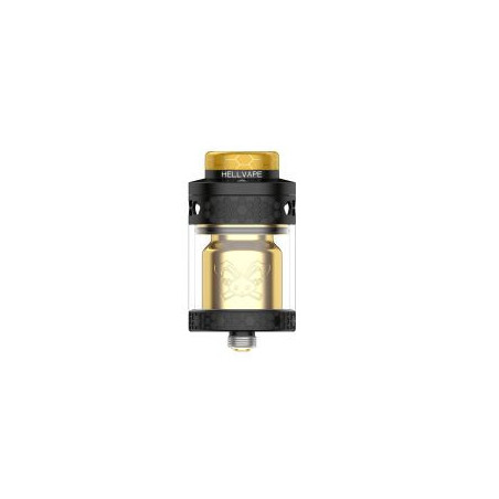 Hellvape - Dead Rabbit 4 RTA