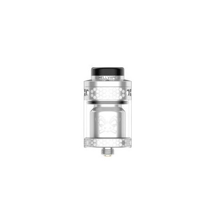 Hellvape - Dead Rabbit 4 RTA