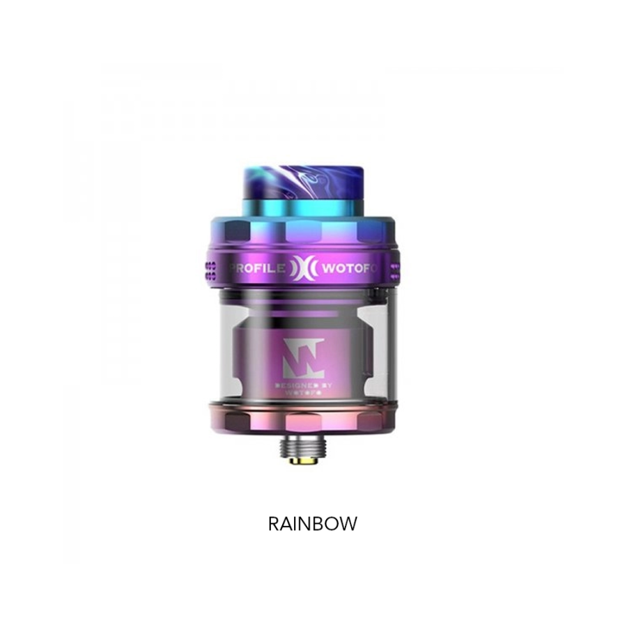 Wotofo - Profile X RTA