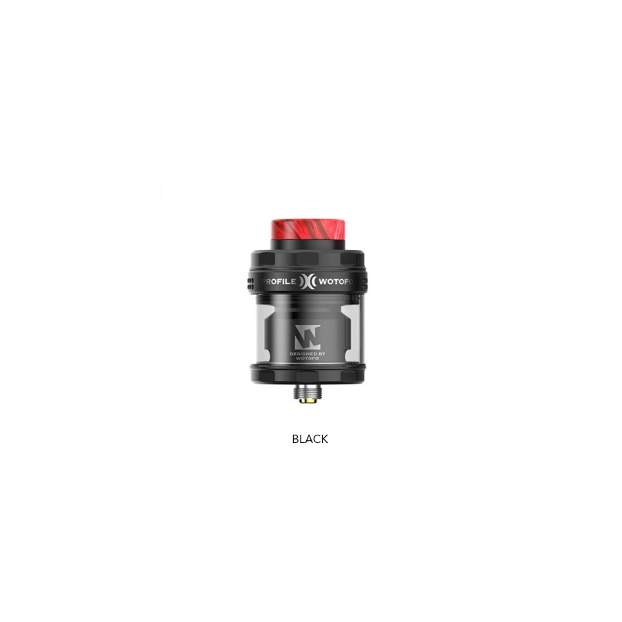 Wotofo - Profile X RTA