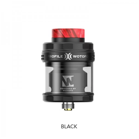 Wotofo - Profile X RTA