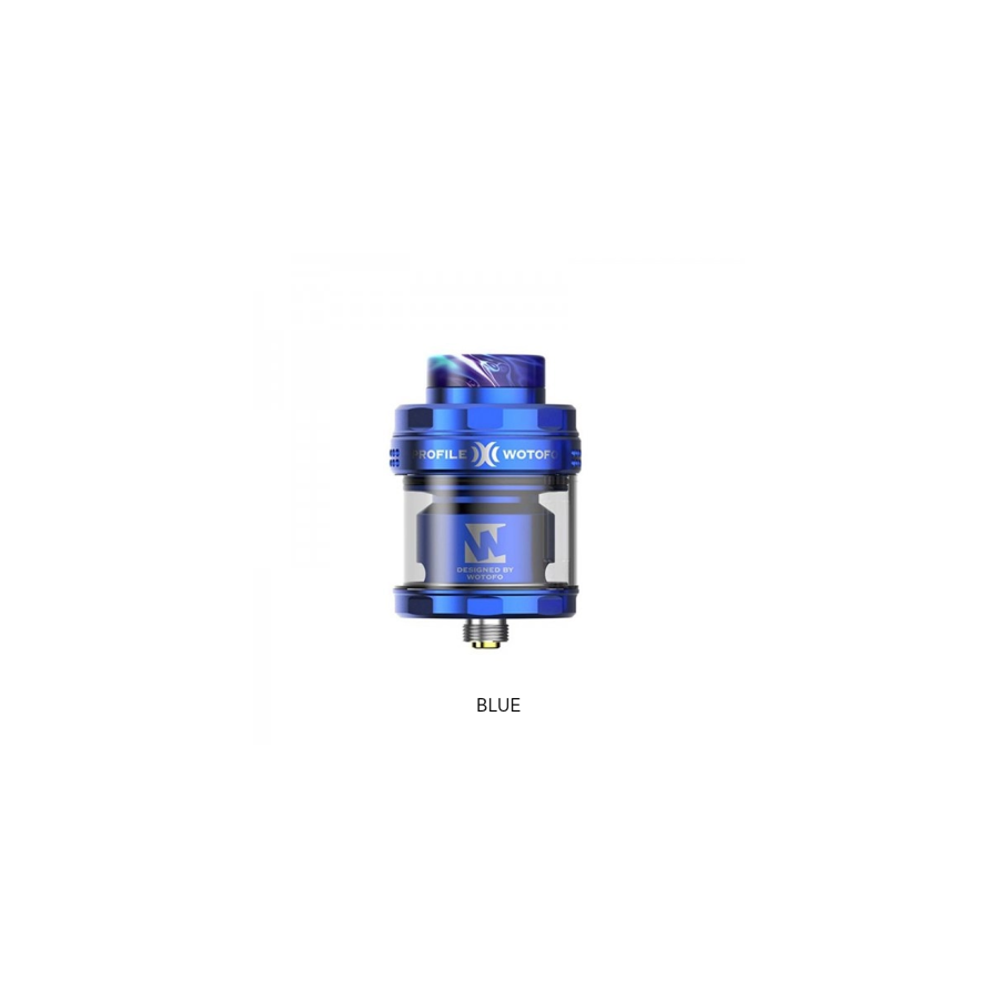 Wotofo - Profile X RTA