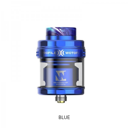 Wotofo - Profile X RTA