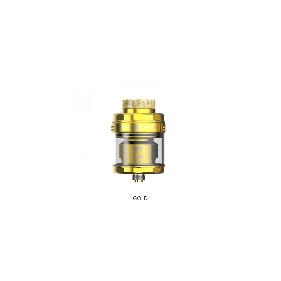 Wotofo - Profile X RTA