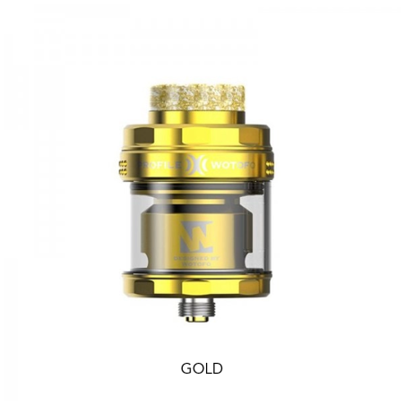 Wotofo - Profile X RTA