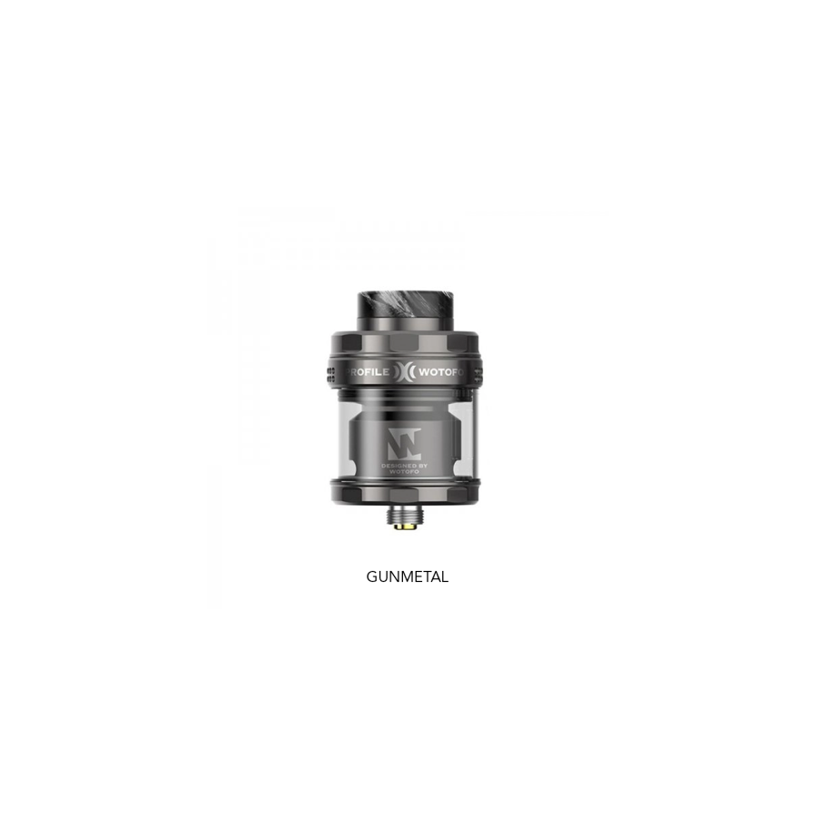 Wotofo - Profile X RTA