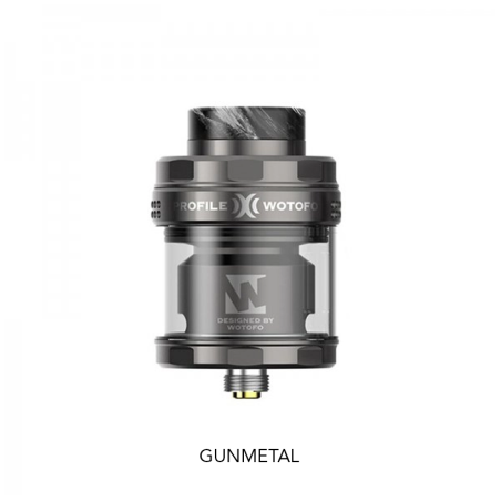 Wotofo - Profile X RTA