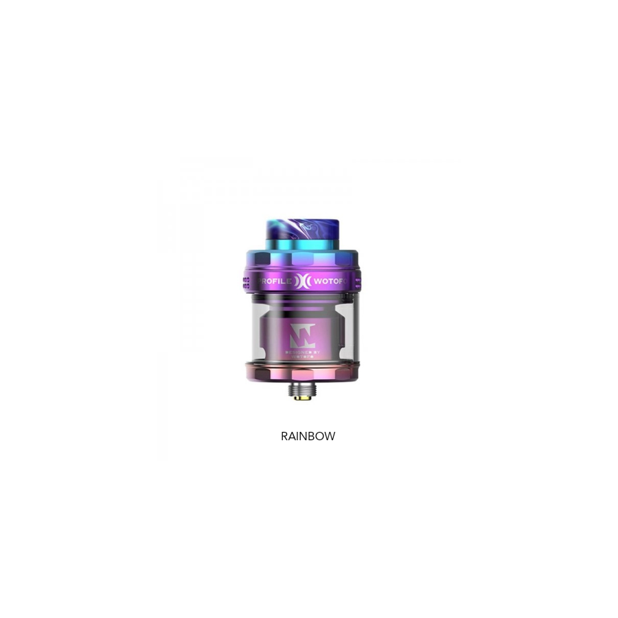 Wotofo - Profile X RTA
