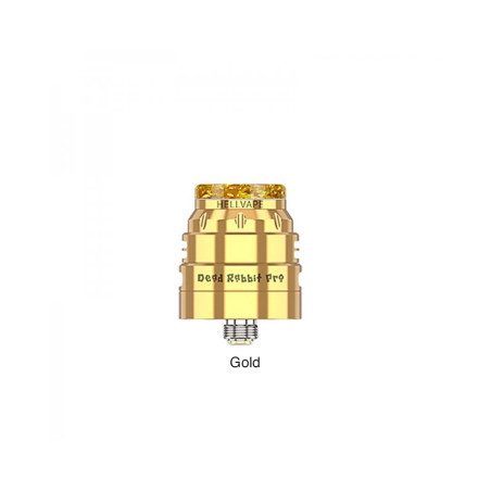 Hellvape - Dead Rabbit Pro RDA