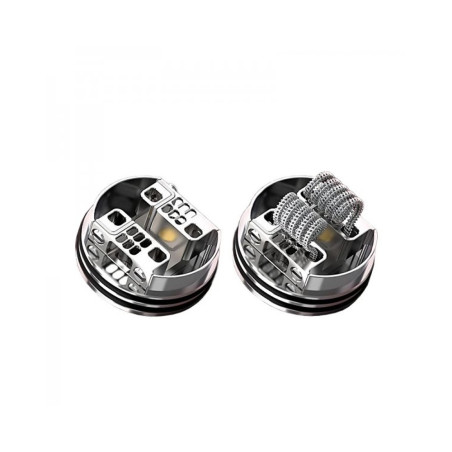 Hellvape - Dead Rabbit Pro RDA