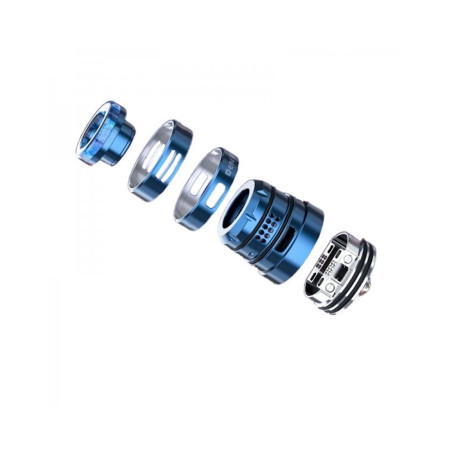 Hellvape - Dead Rabbit Pro RDA