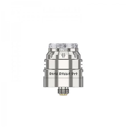 Hellvape - Dead Rabbit Pro RDA
