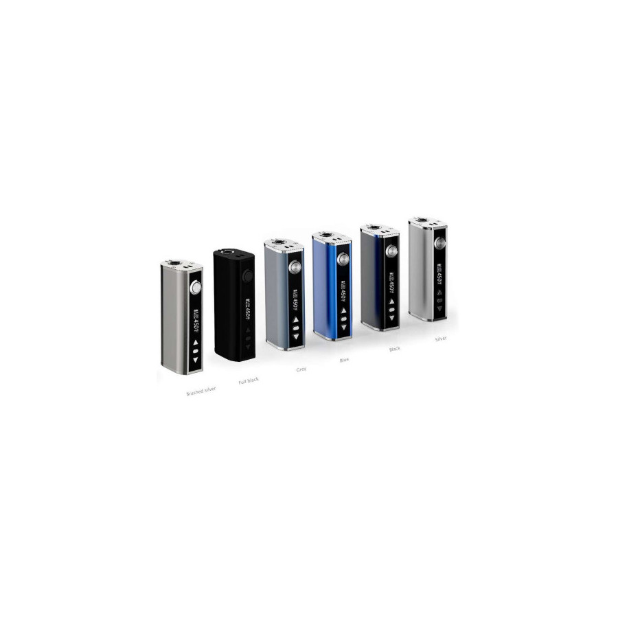 iStick TC