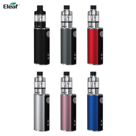 iStick T80 Melo 4