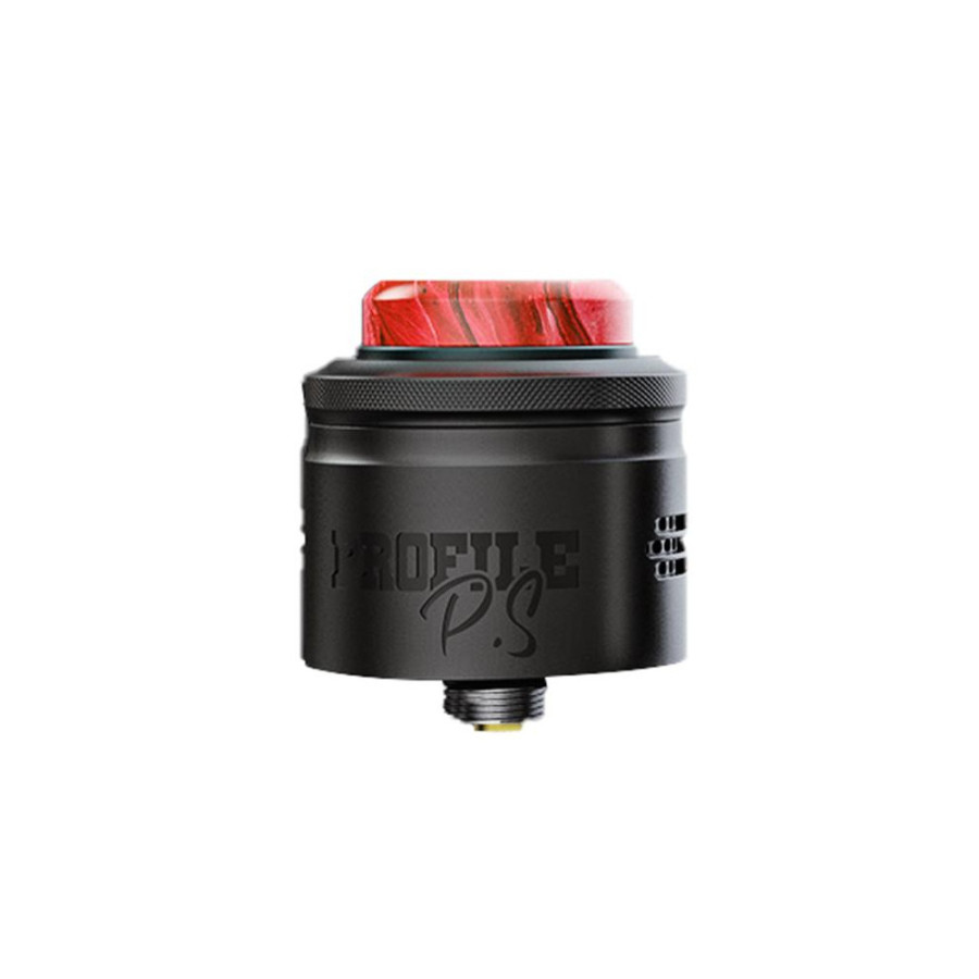 Wotofo - Profile PS Dual Mesh RDA