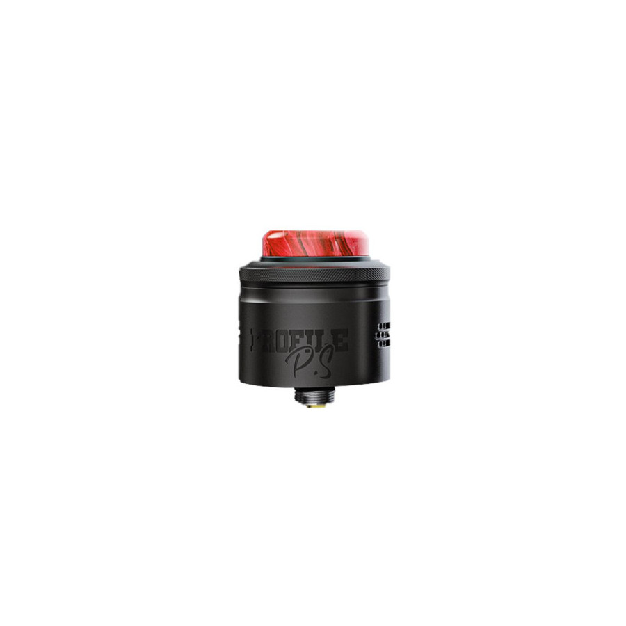 Wotofo - Profile PS Dual Mesh RDA