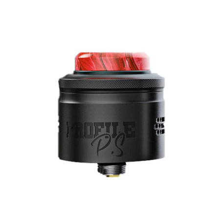 Wotofo - Profile PS Dual Mesh RDA