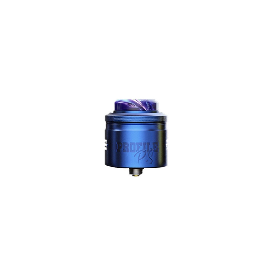 Wotofo - Profile PS Dual Mesh RDA