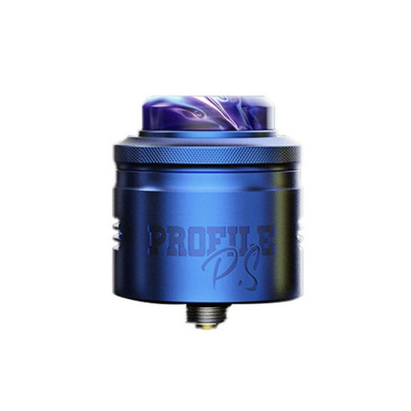 Wotofo - Profile PS Dual Mesh RDA