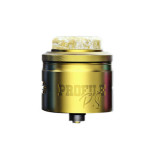 Wotofo - Profile PS Dual Mesh RDA