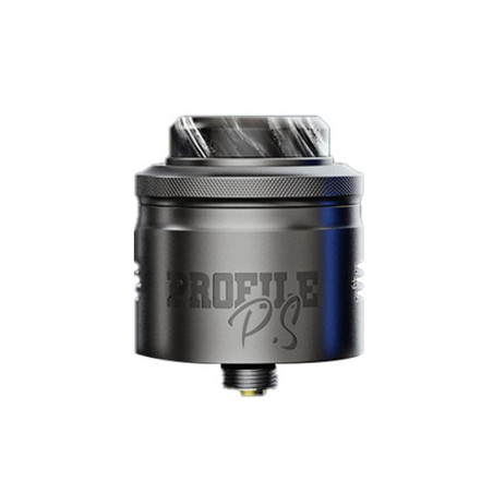 Wotofo - Profile PS Dual Mesh RDA