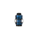 Mike Vape x Thunder Cloud - Blaze Pro Max RTA 28mm