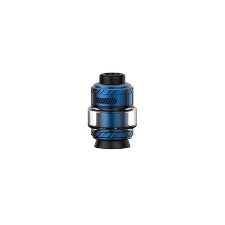 Mike Vape x Thunder Cloud - Blaze Pro Max RTA 28mm