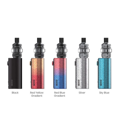 iStick X80 Melo X