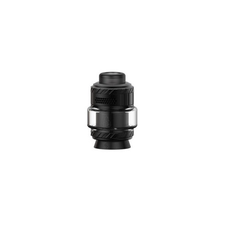 Mike Vape x Thunder Cloud - Blaze Pro Max RTA 28mm