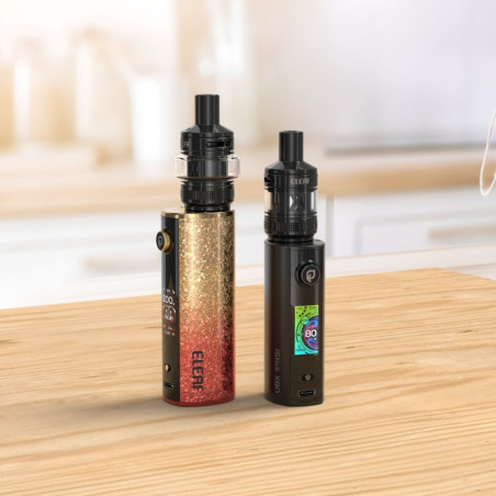 iStick X80 Melo X